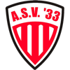 Wappen ASV '33 (Aarler Sport Vereniging)  56969