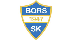 Wappen Bors SK