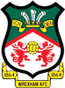 Wappen Wrexham FC  2814