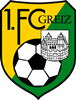 Wappen 1. FC Greiz 1920  113753