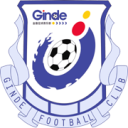 Wappen ehemals Changsha Ginde FC  41789