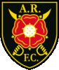 Wappen Albion Rovers FC  3852