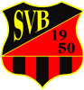 Wappen SV Barth 1950