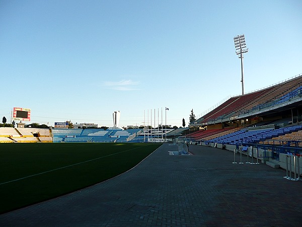 Stadion Ramat Gan - Ramat Gan