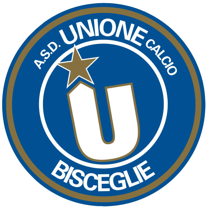 Wappen Unione Calcio Bisceglie  82937