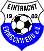 Wappen FV Eintracht Ermschwerd 1982 diverse