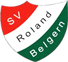 Wappen SV Roland Belgern 1936 diverse  47078