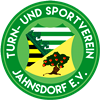 Wappen ehemals TSV Jahnsdorf 1990  48234