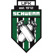 Wappen UFK Schwemm  72771