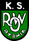 Wappen KS Energetyk ROW Rybnik  4849
