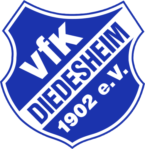 Wappen VfK Diedesheim 1902  28650