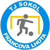 Wappen TJ Sokol Francova Lhota  95597
