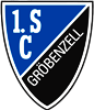 Wappen 1. SC Gröbenzell 1946 diverse  43810