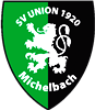 Wappen SV Union 1920 Michelbach  59332