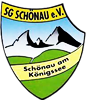 Wappen SG Schönau 1954  24441