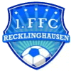 Wappen 1. FFC Recklinghausen 2003 - Frauen  5319