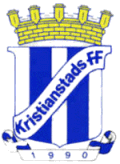 Wappen ehemals Kristianstads FF  2108