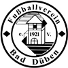Wappen FV Bad Düben 1921 diverse  39772