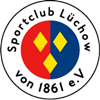 Wappen SC Lüchow 1861 diverse  73798