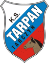 Wappen ehemals KS Tarpan Tarczyn