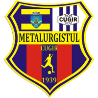 Wappen ehemals AS Metalurgistul Cugir  74690