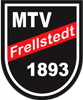 Wappen MTV Frellstedt 1893  22300