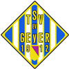 Wappen ehemals TSV Geyer 1912  48227