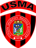 Wappen USM Alger