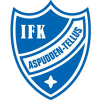 Wappen IFK Aspudden-Tellus  12153