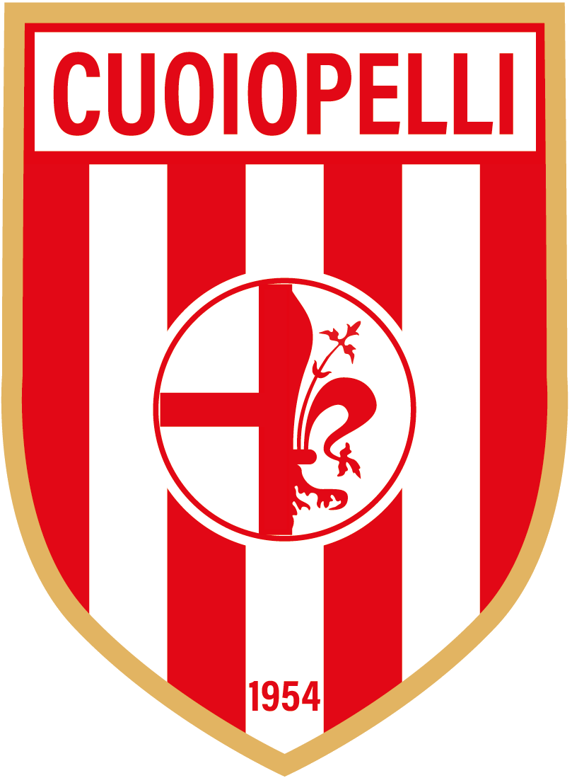 Wappen UCD Cuoiopelli  84411
