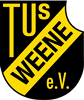 Wappen TuS Weene 1965 III  90468