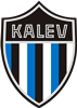 Wappen ehemals JK Tallinna Kalev  9863