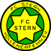 Wappen FC Stern Völlenerfehn 1927 diverse  90414
