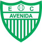 Wappen EC Avenida