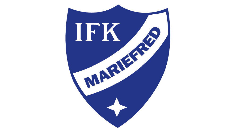 Wappen IFK Mariefred diverse  127516