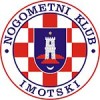 Wappen NK Imotski  4999
