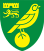 Wappen Norwich City FC  2874