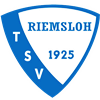 Wappen TSV Riemsloh 1925 diverse  93079