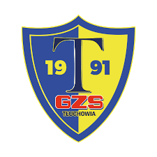 Wappen GZS Tłuchowia  Tłuchowie  86870