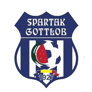 Wappen Spartak Gottlob  126021