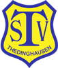 Wappen TSV Thedinghausen 1924  37012