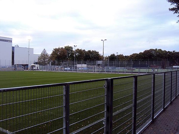 Eintracht-Stadion B-Platz  - Braunschweig