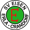 Wappen SV Eisen Erla-Crandorf 1927  42983