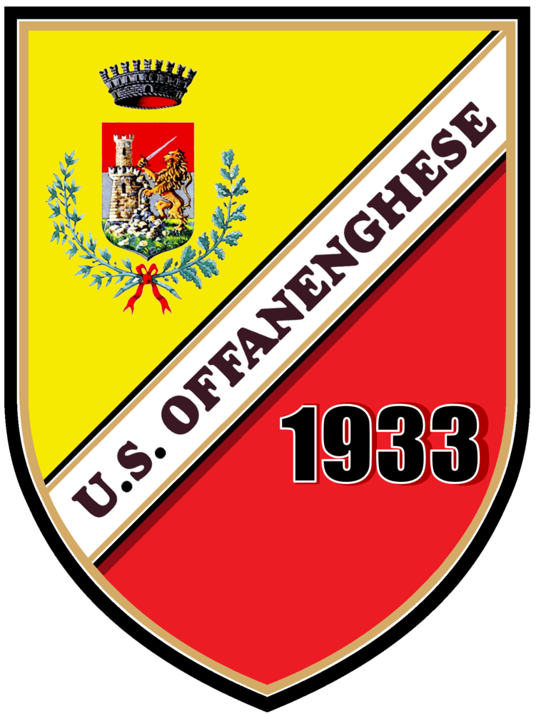 Wappen US Offanenghese 1933  82217