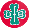 Wappen ehemals VfB Post Pirmasens 1934  107870