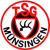 Wappen TSG Münsingen 1863 diverse  47132