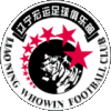 Wappen Liaoning Whowin FC  7282