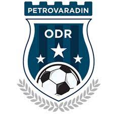 Wappen FK ODR Petrovaradin