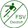 Wappen SG Diedorf/Klings