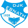 Wappen DJK Ebnath 1928  38053